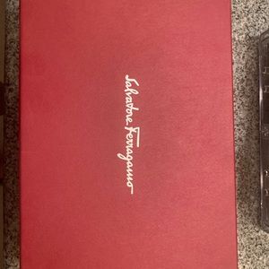 Salvatore Ferragamo shoes
